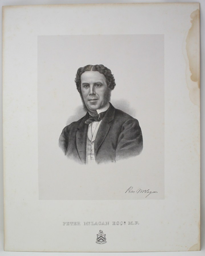 A man in head and shoulders profile with a three piece suit on and black bow tie